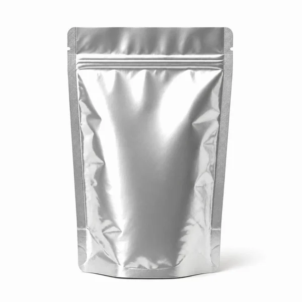 Aluminyum Doypack