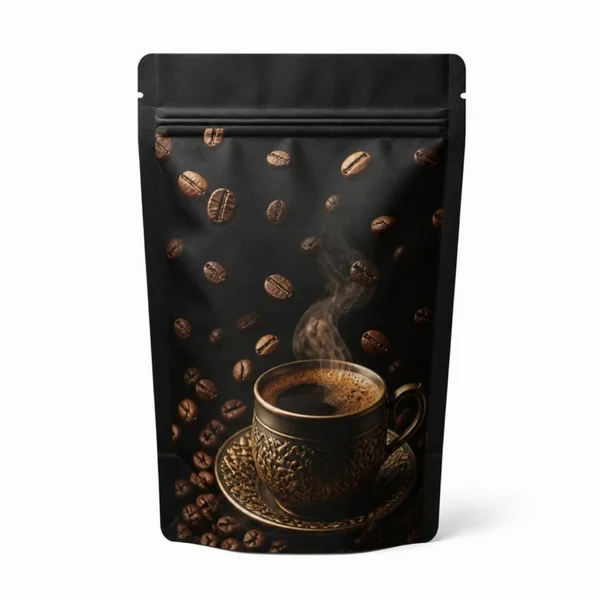 Özel Baskılı Doypack