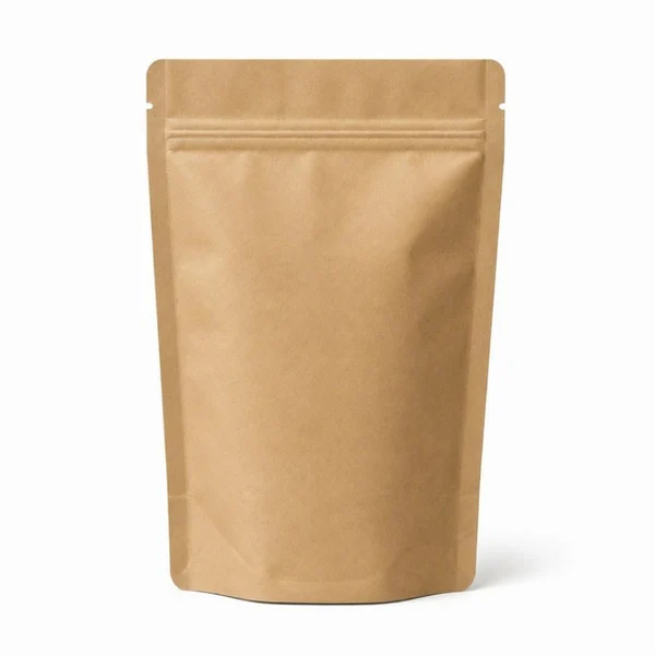 Kraft Doypack