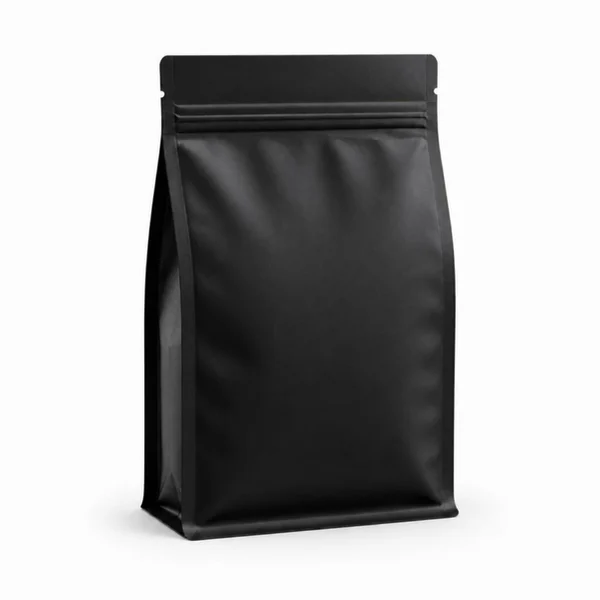 Flat Bottom Doypack